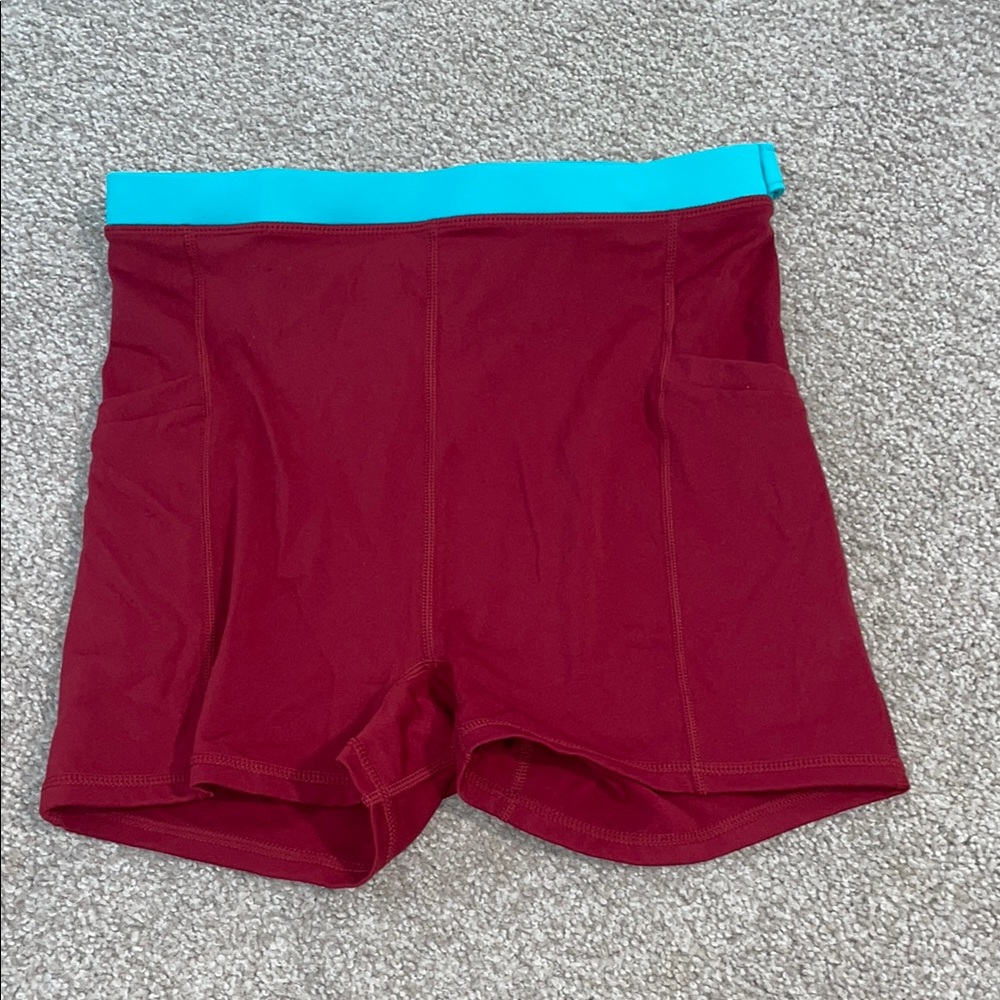 Athletic Shorts